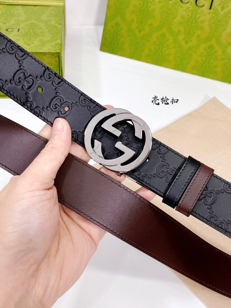 Timeless Gucci Belts 293382