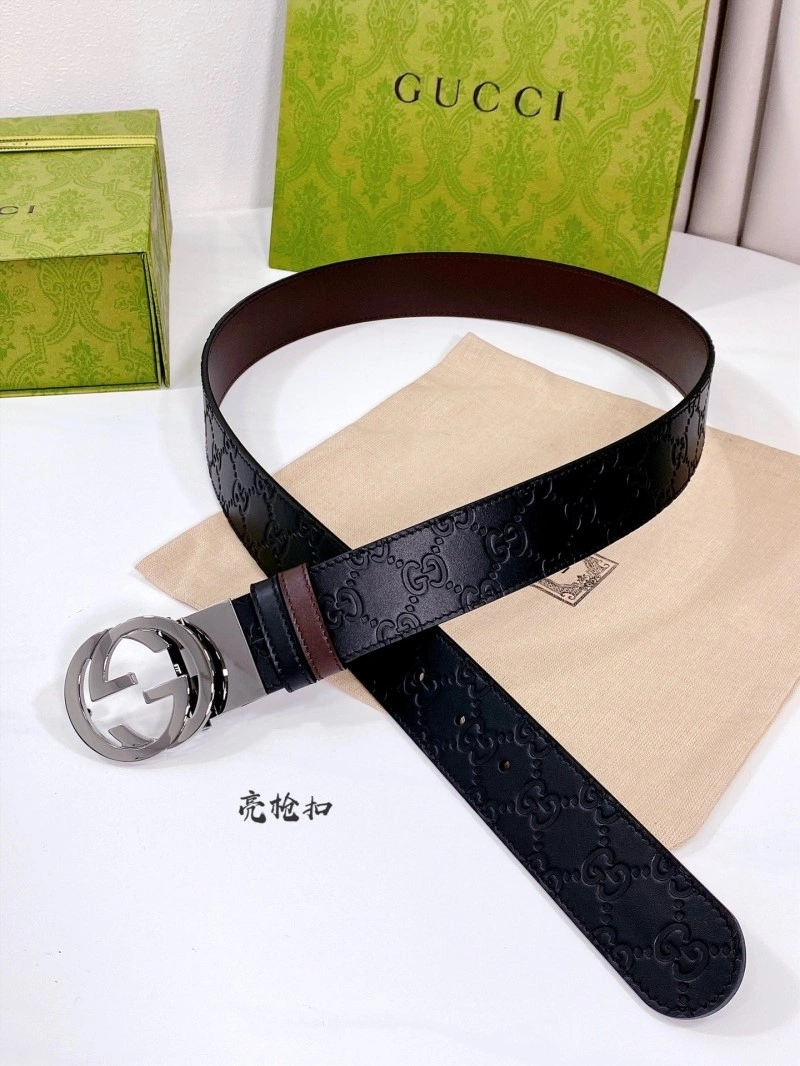 Timeless Gucci Belts 293382