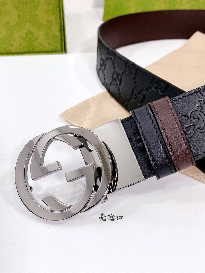 Timeless Gucci Belts 293382