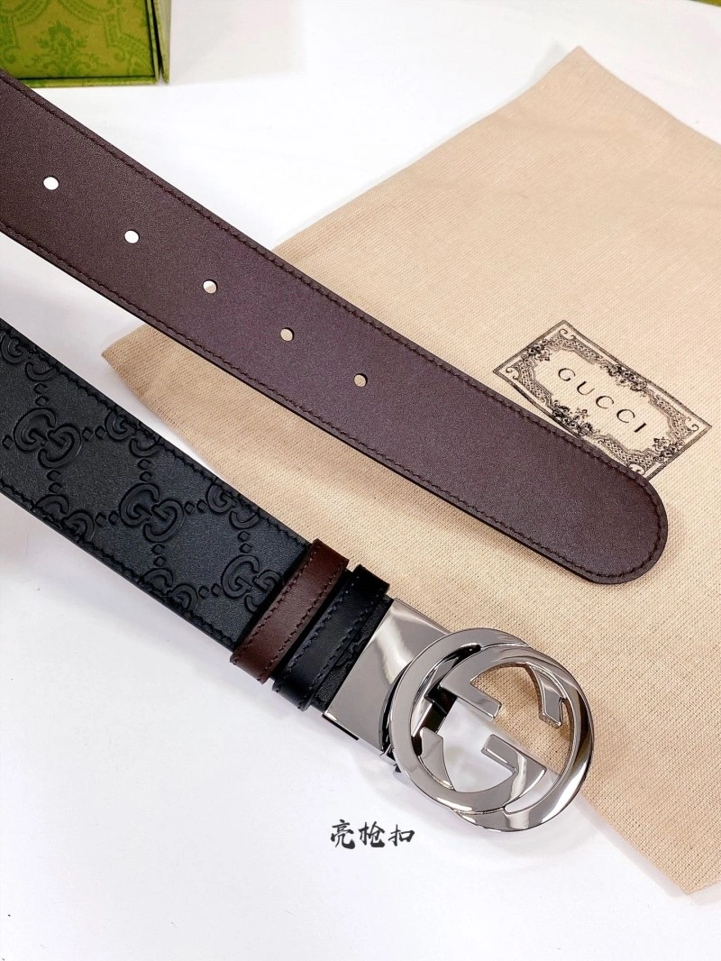 Timeless Gucci Belts 293382