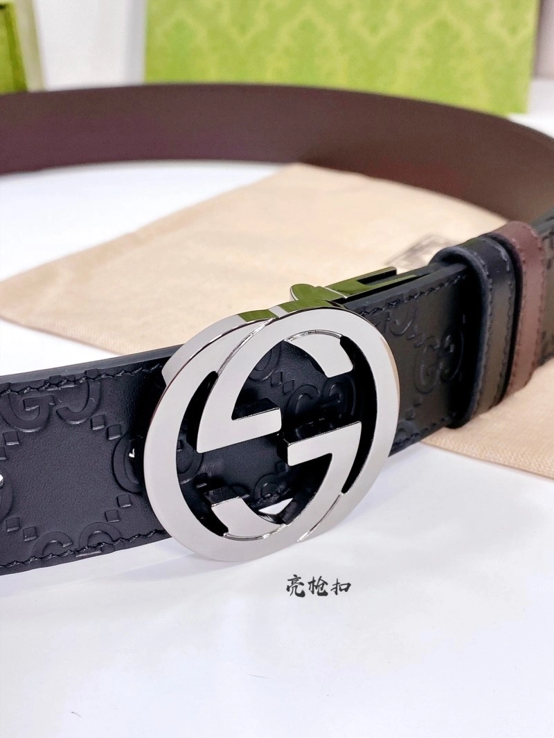Timeless Gucci Belts 293382