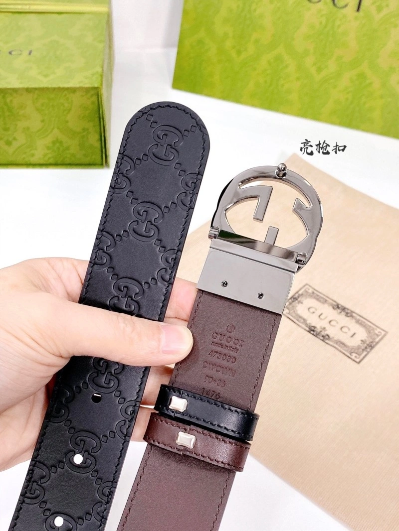 Timeless Gucci Belts 293382