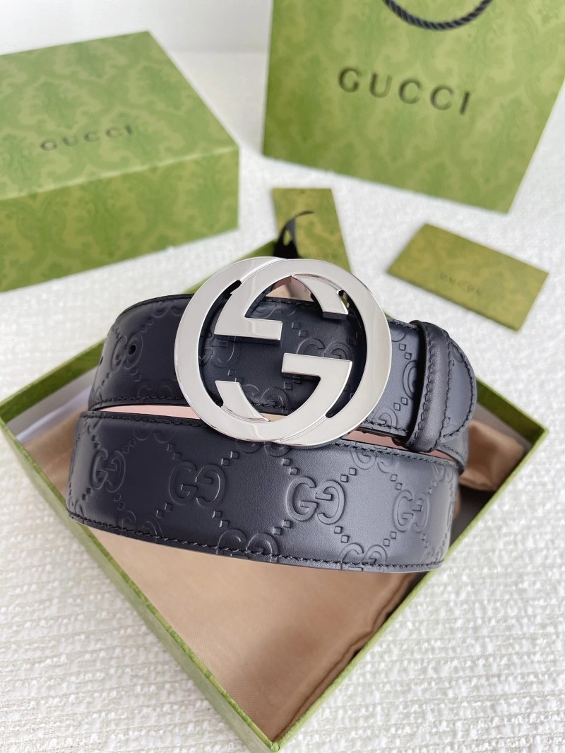 Gucci Belts WeatherProof 293375