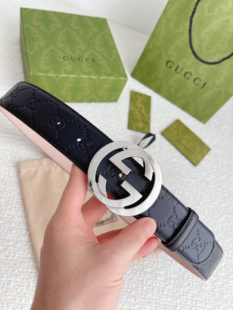 Gucci Belts WeatherProof 293375