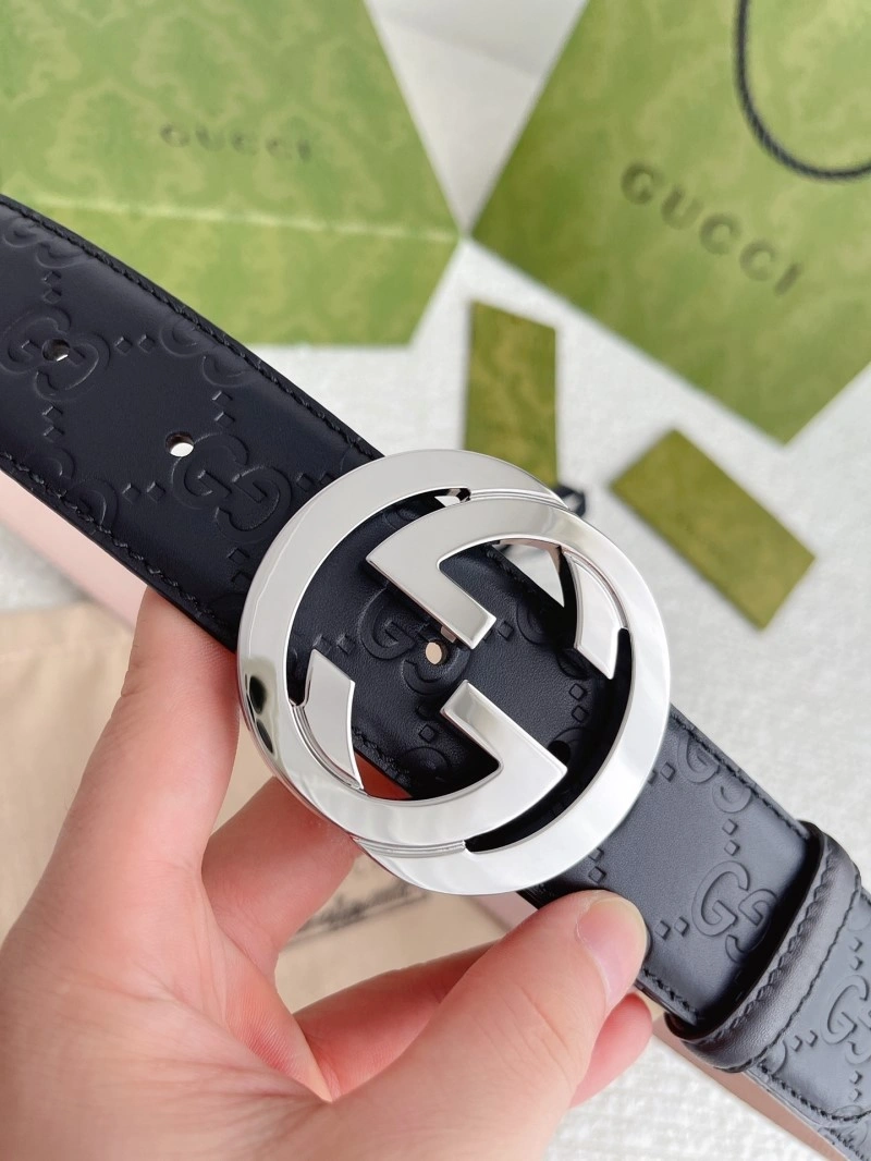 Gucci Belts WeatherProof 293375