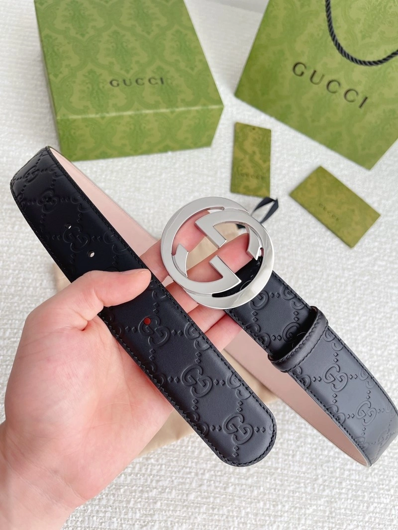 Gucci Belts WeatherProof 293375