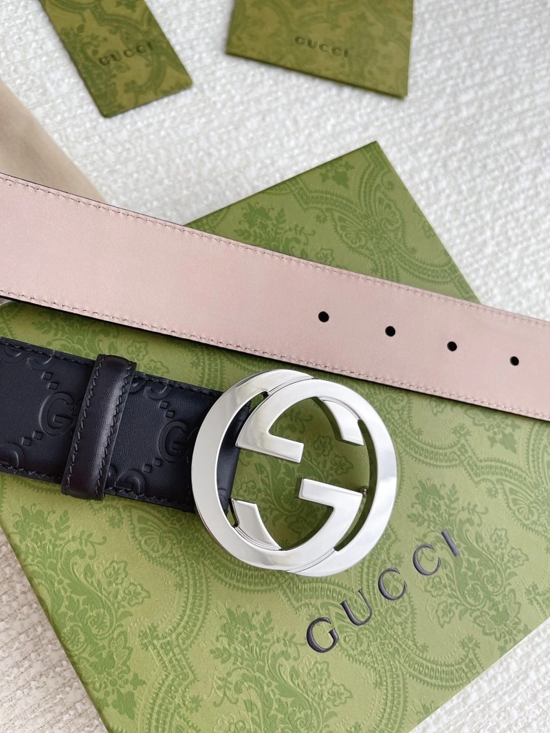 Gucci Belts WeatherProof 293375