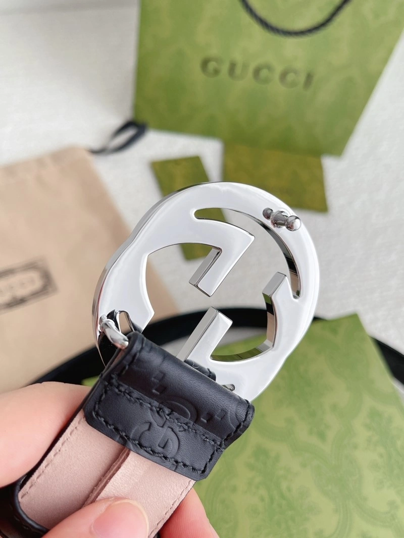 Gucci Belts WeatherProof 293375