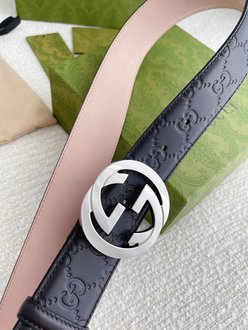Gucci Belts WeatherProof 293375