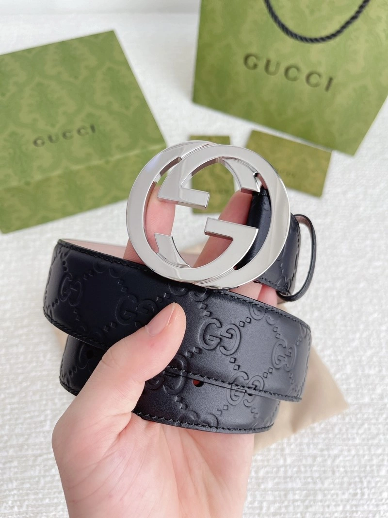 Gucci Belts WeatherProof 293375