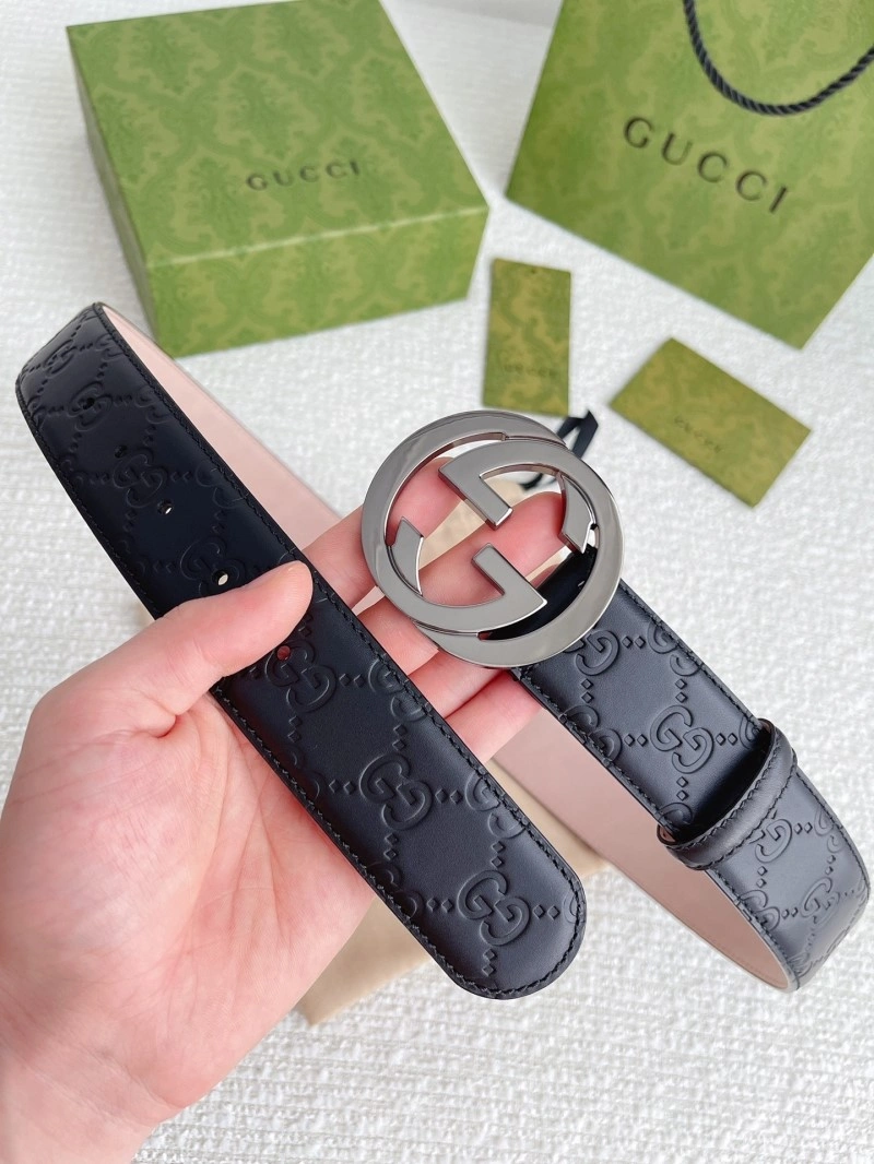 EasyCare Gucci Belts 293383
