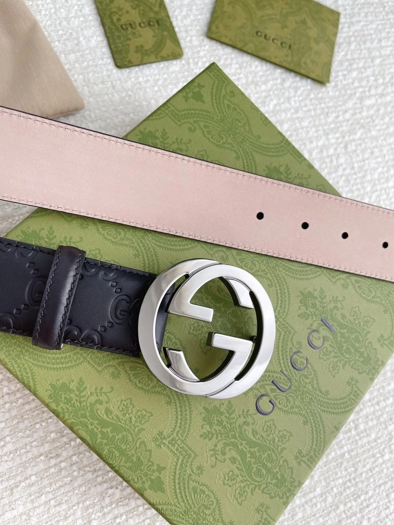 EasyCare Gucci Belts 293383