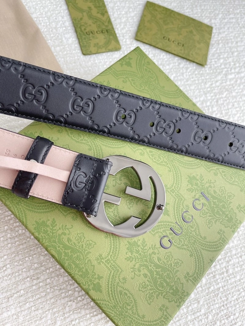 EasyCare Gucci Belts 293383