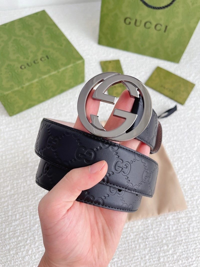 EasyCare Gucci Belts 293383
