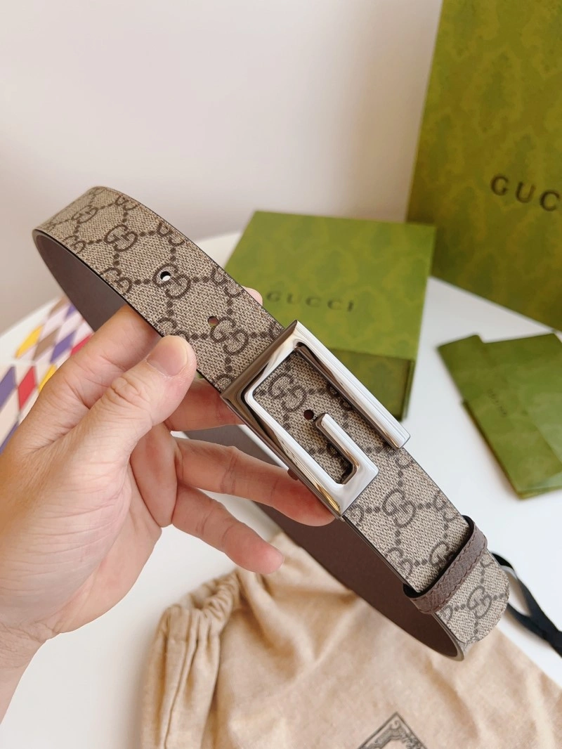 Comfortable Gucci Belts 293367
