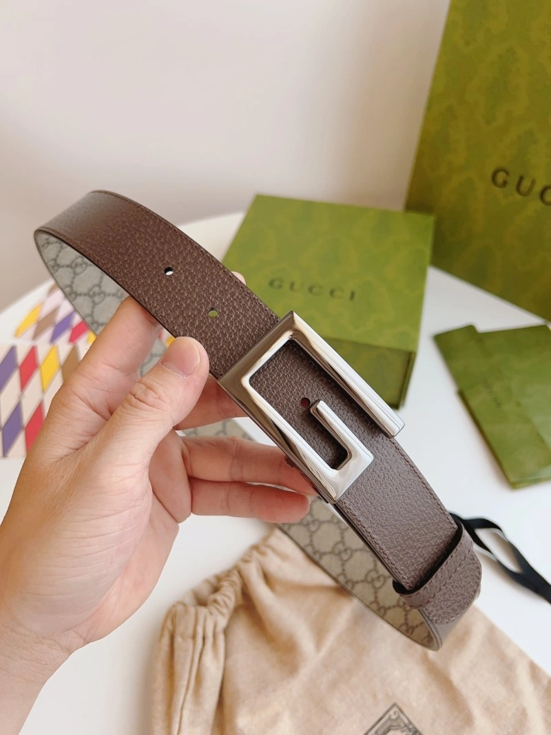 Comfortable Gucci Belts 293367