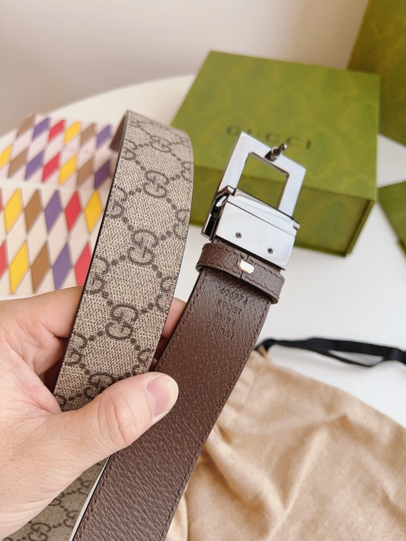 Comfortable Gucci Belts 293367