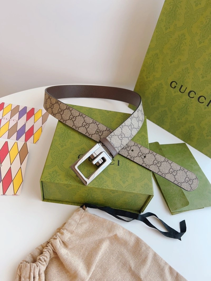 Comfortable Gucci Belts 293367