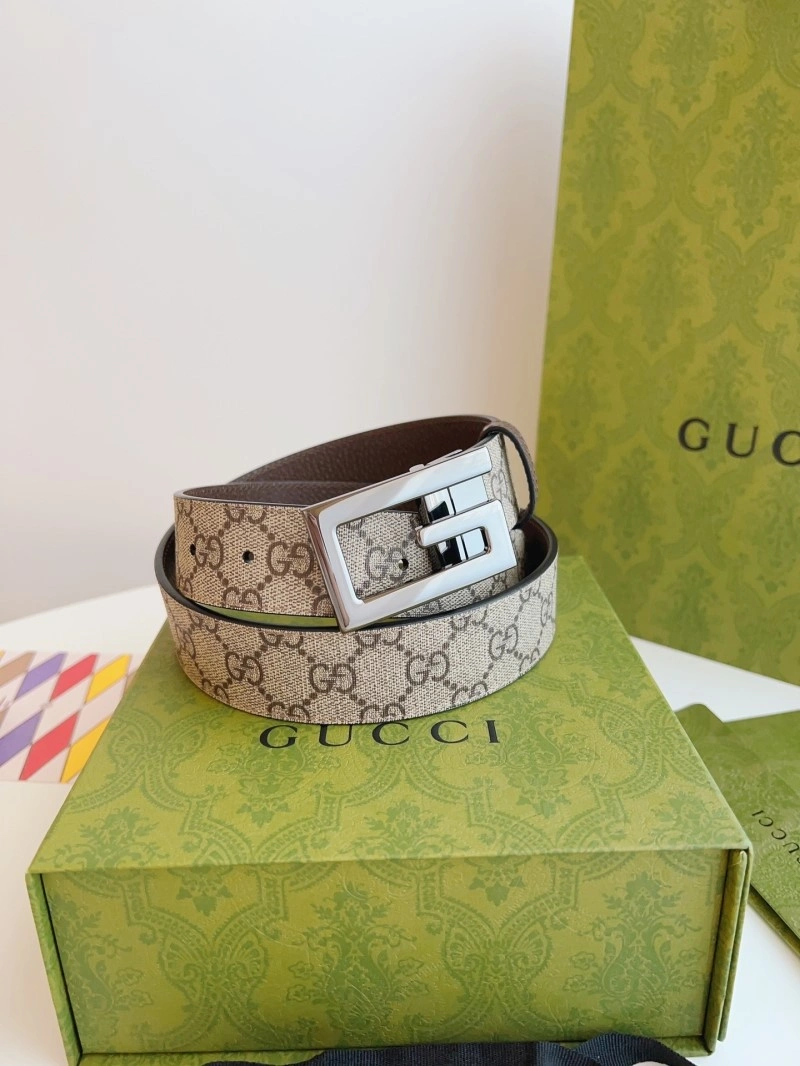 Comfortable Gucci Belts 293367