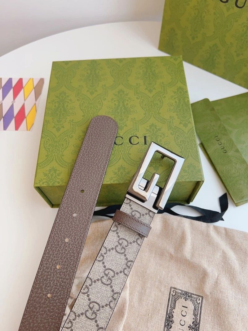 Comfortable Gucci Belts 293367