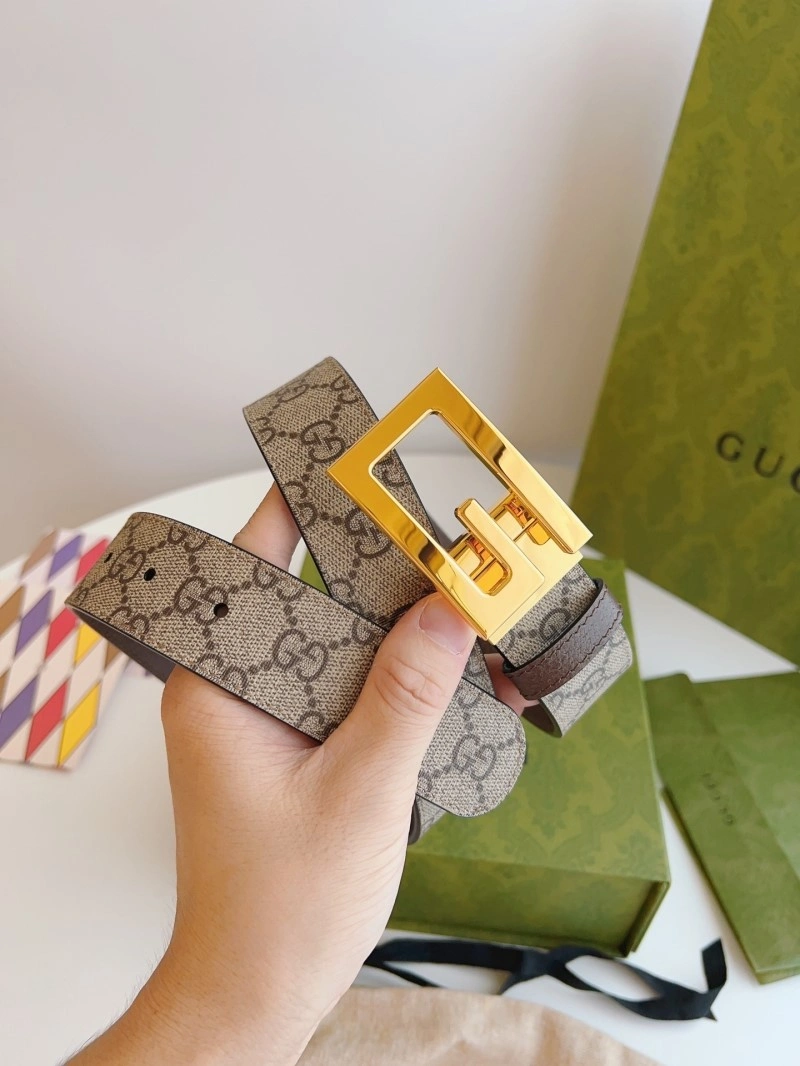 Gucci Belts Casual 293368