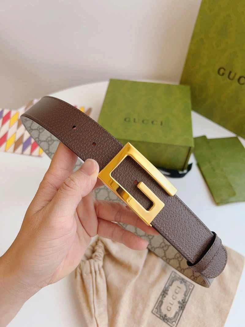 Gucci Belts Casual 293368