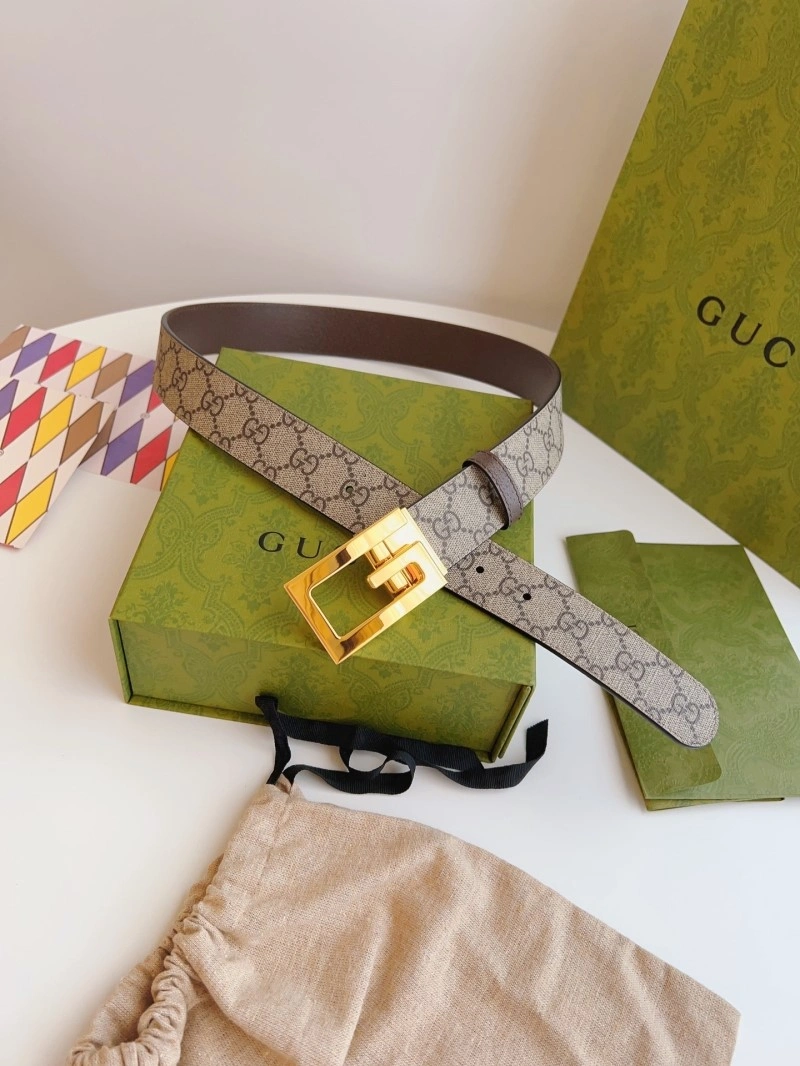 Gucci Belts Casual 293368