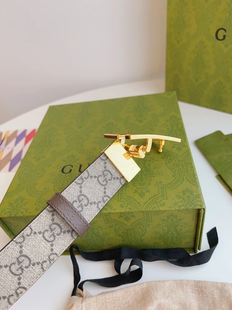 Gucci Belts Casual 293368