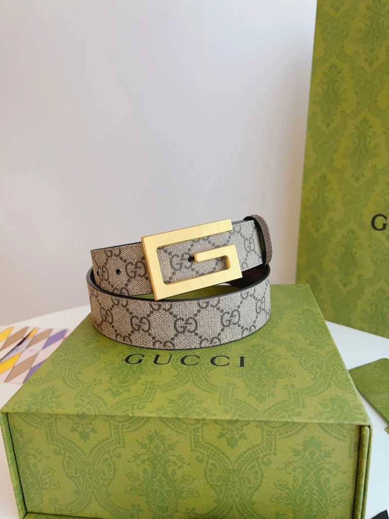 Gucci Belts Casual 293368
