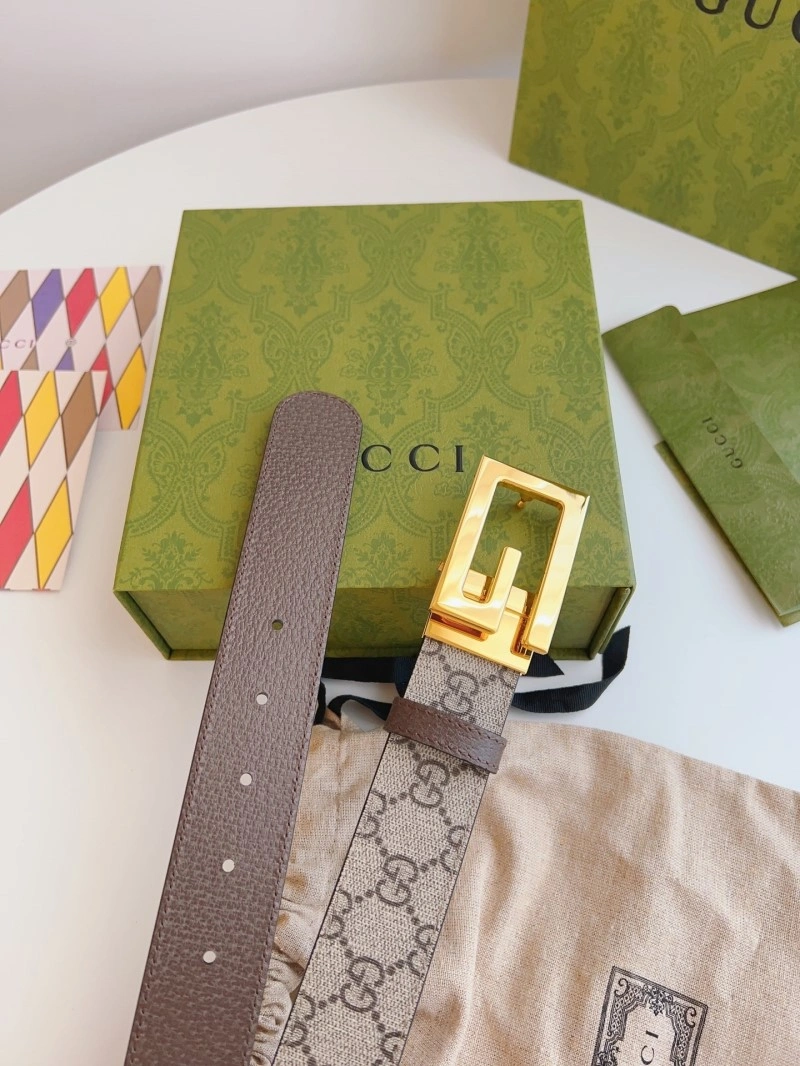 Gucci Belts Casual 293368