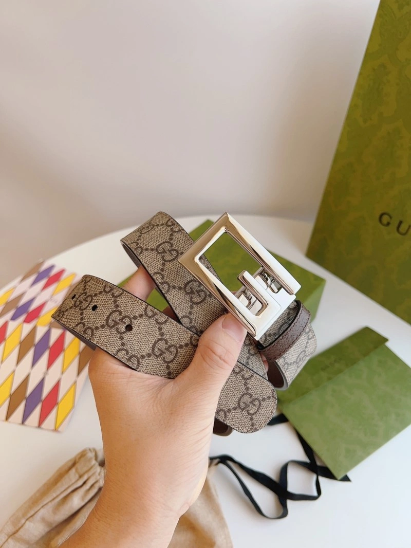 Gucci Belts Chic 293396