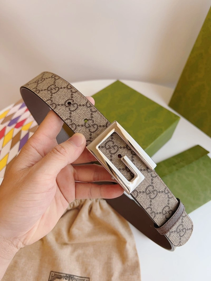 Gucci Belts Chic 293396