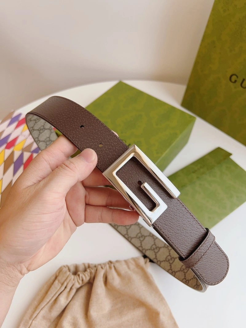 Gucci Belts Chic 293396