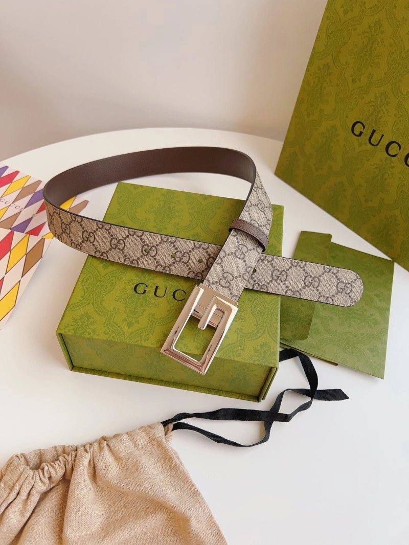 Gucci Belts Chic 293396
