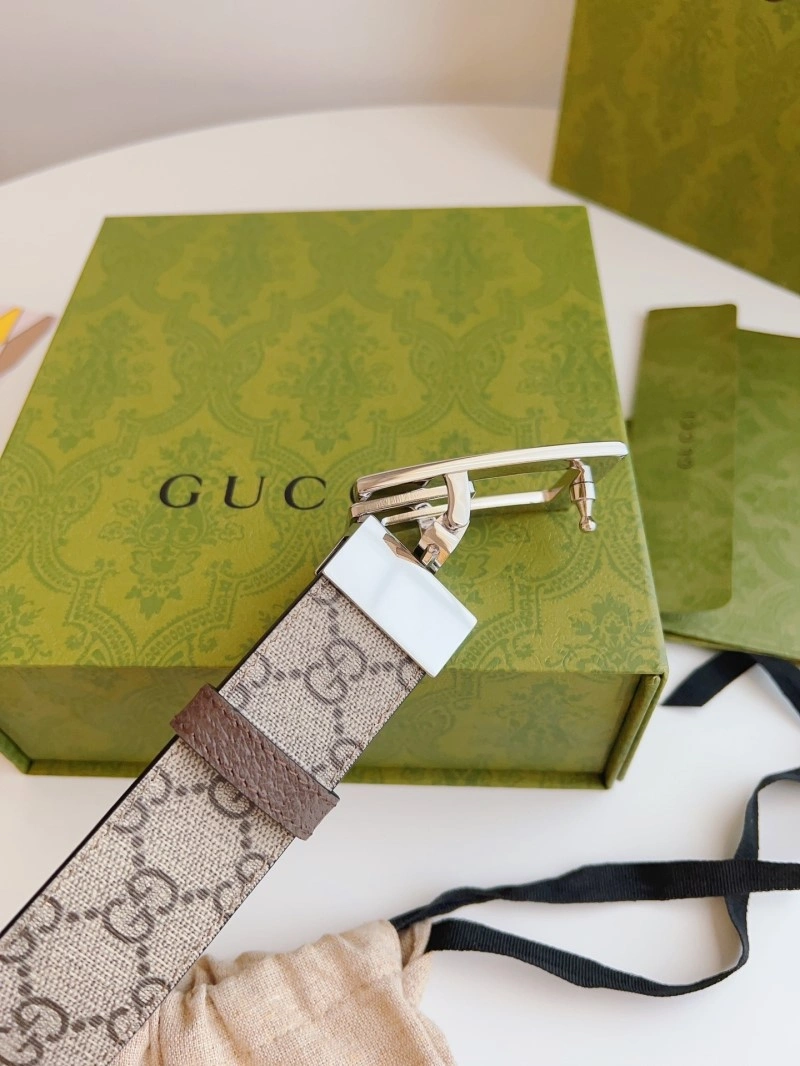 Gucci Belts Chic 293396