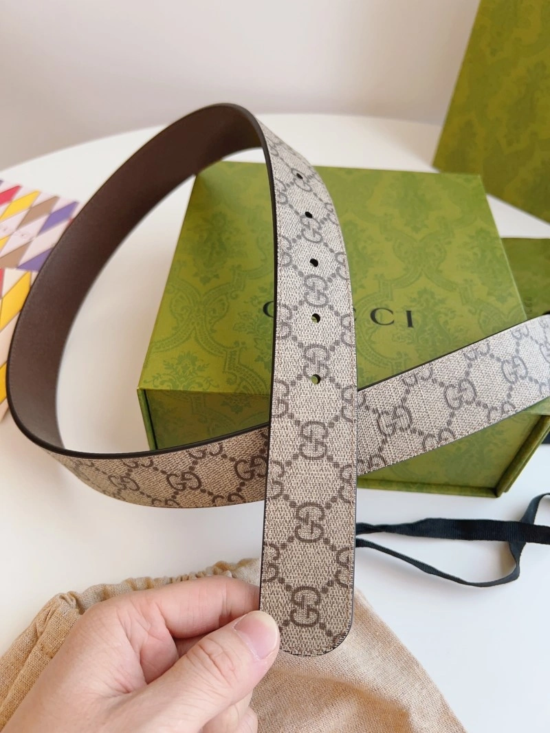 Gucci Belts Chic 293396