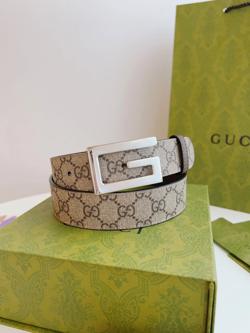 Gucci Belts Chic 293396