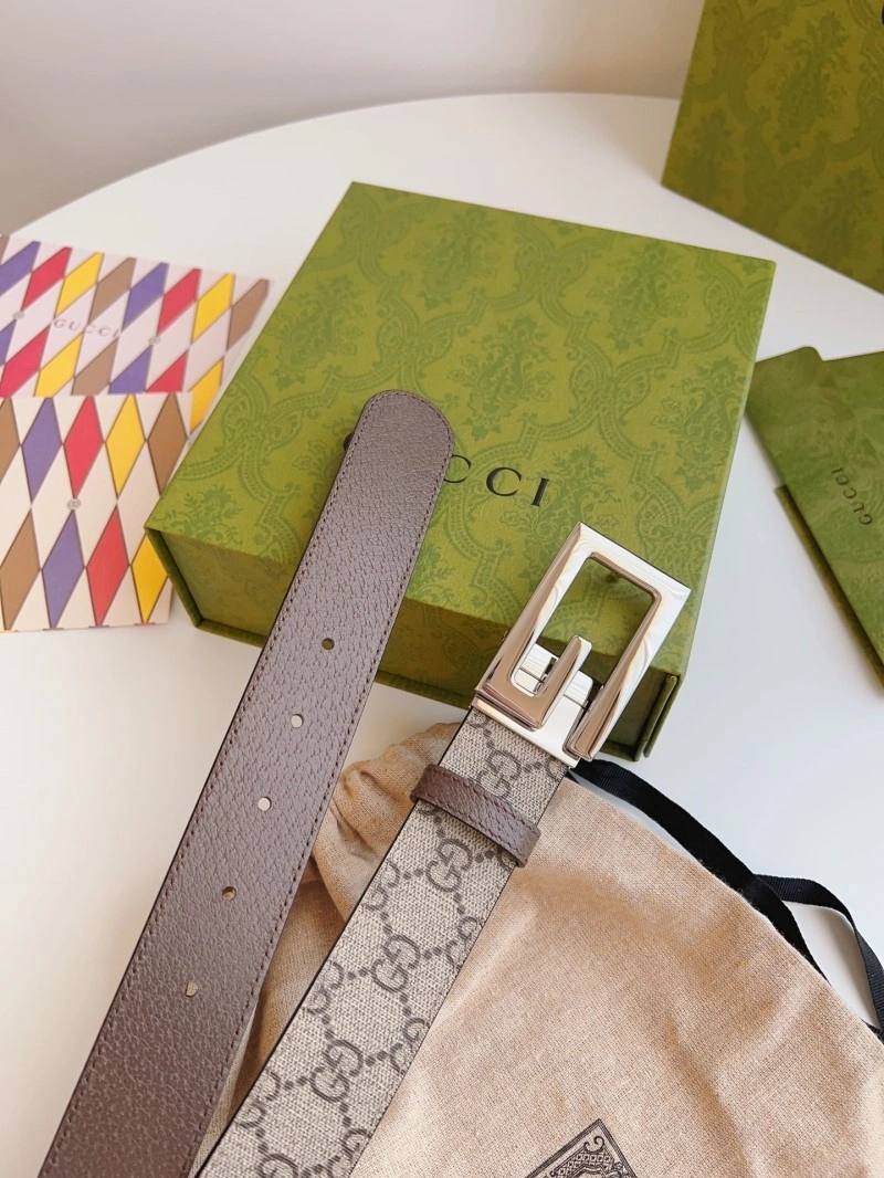 Gucci Belts Chic 293396