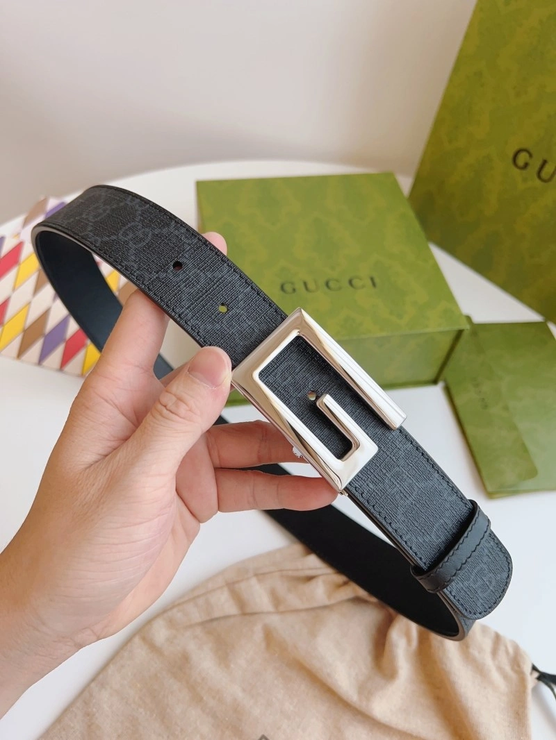 QuickDry Gucci Belts 293366
