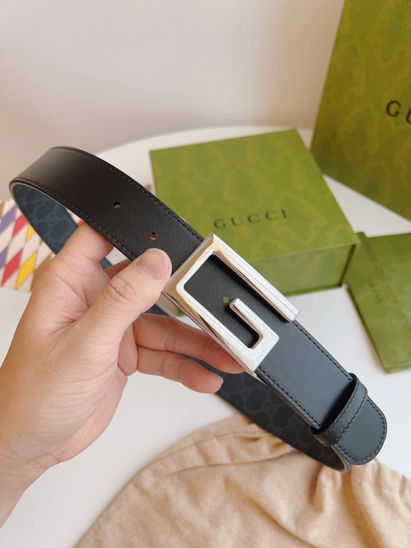 QuickDry Gucci Belts 293366