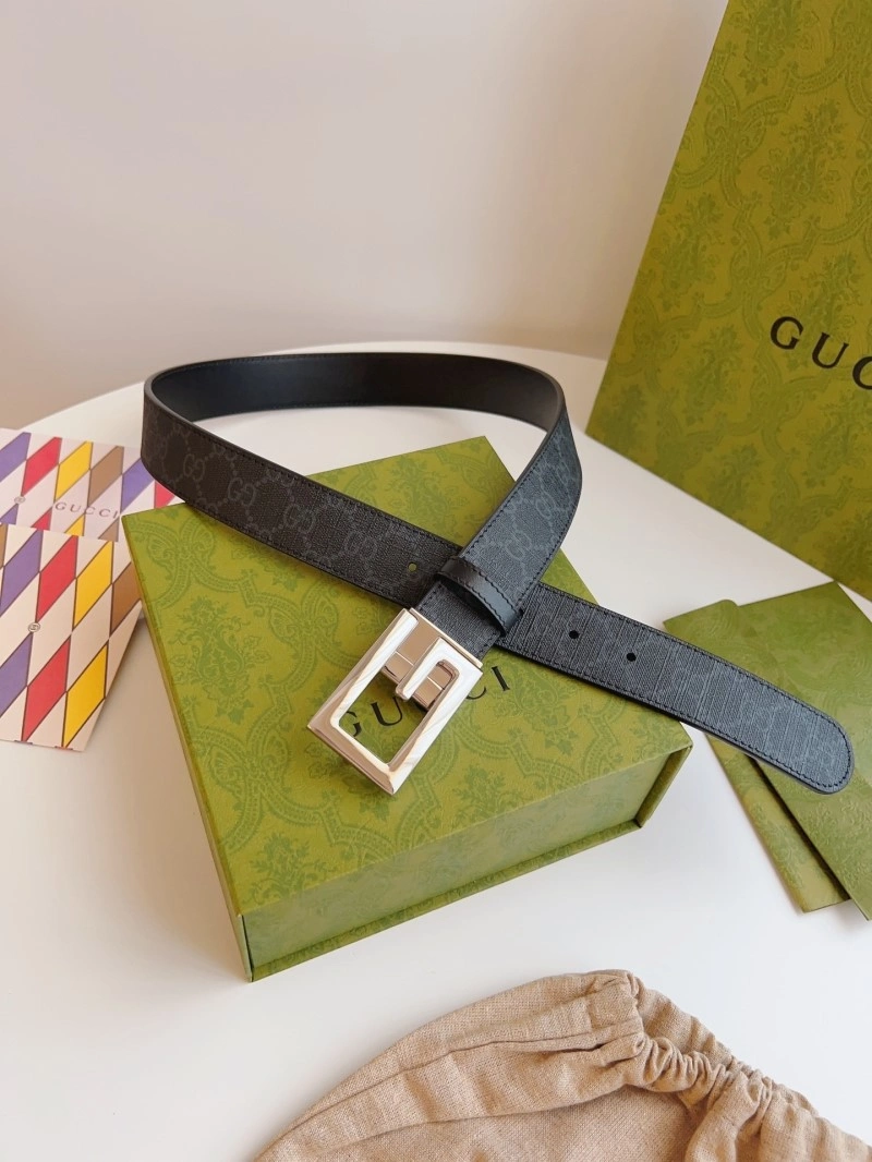 QuickDry Gucci Belts 293366