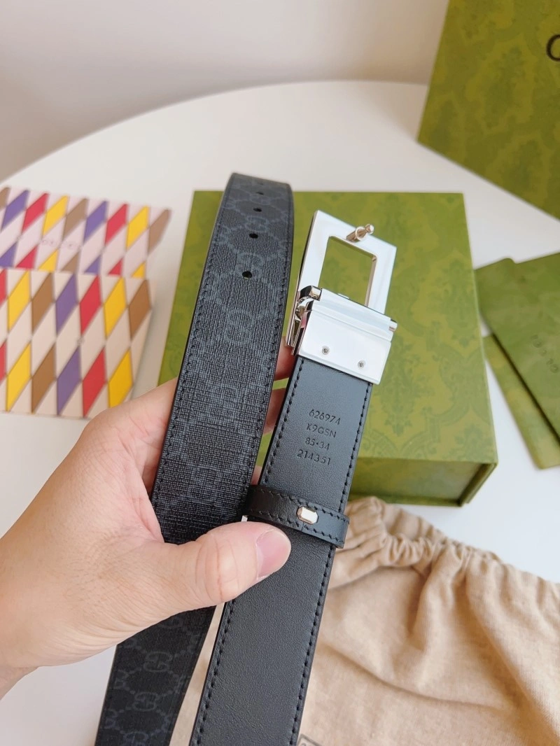 QuickDry Gucci Belts 293366