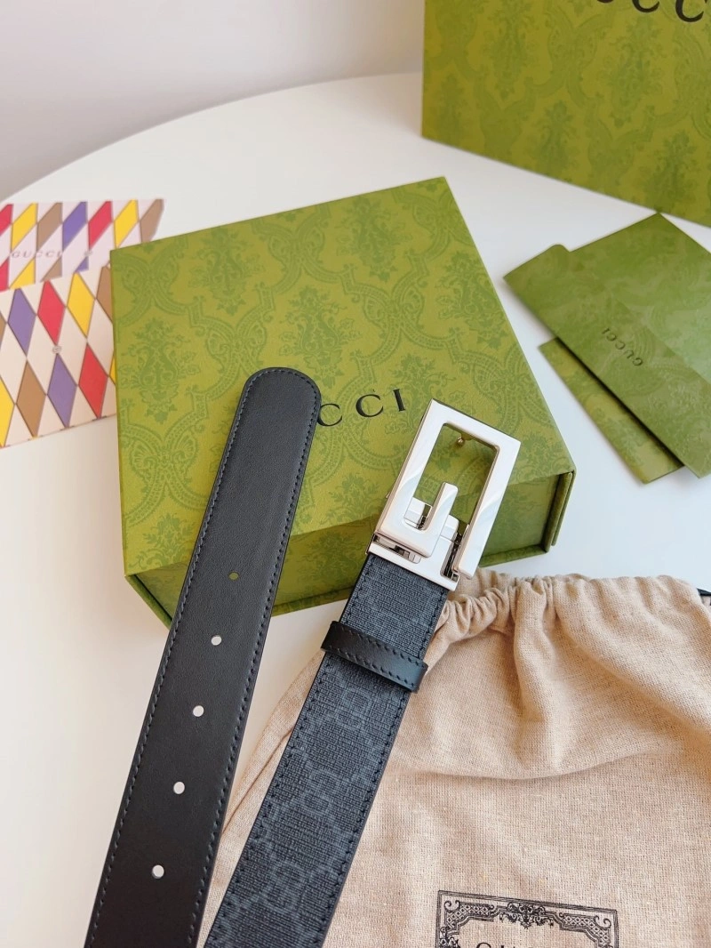 QuickDry Gucci Belts 293366