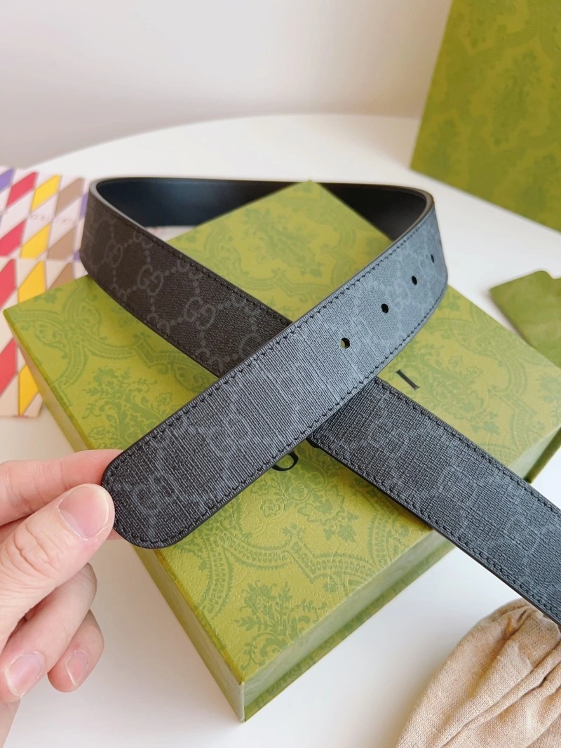Functional Gucci Belts 293365