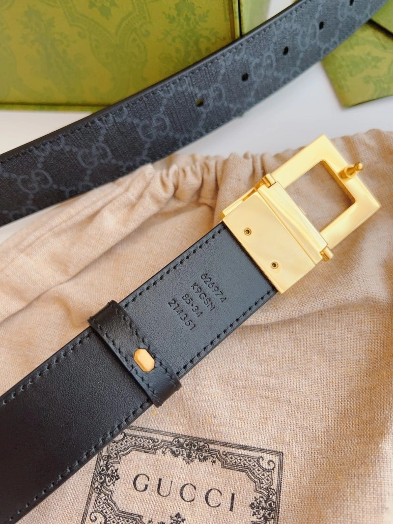 Gucci Belts Snug 293363