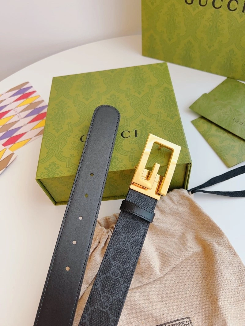 Gucci Belts Snug 293363