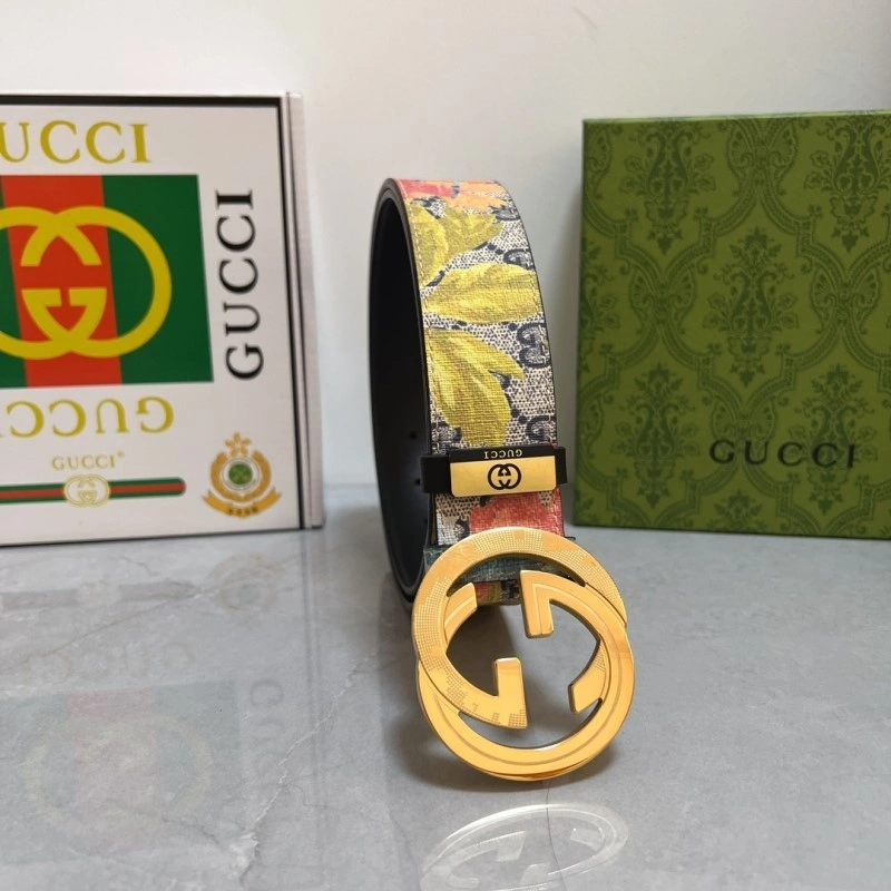 Gucci Belts Functional 293346