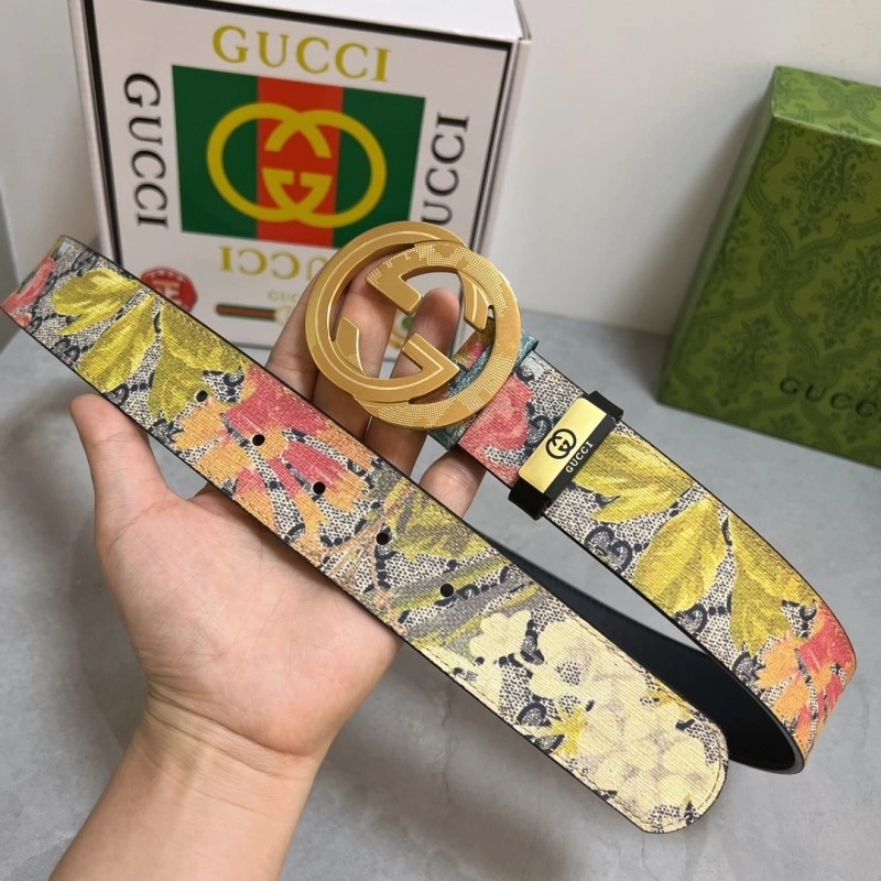 Gucci Belts Functional 293346