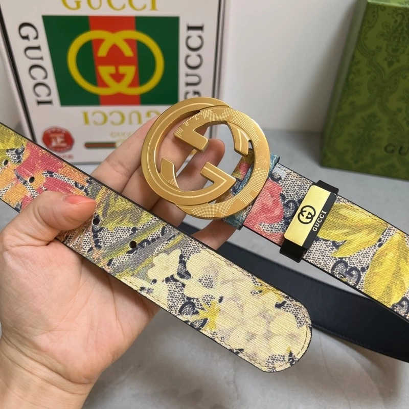 Gucci Belts Functional 293346
