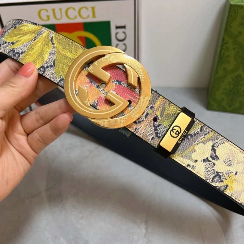 Gucci Belts Functional 293346